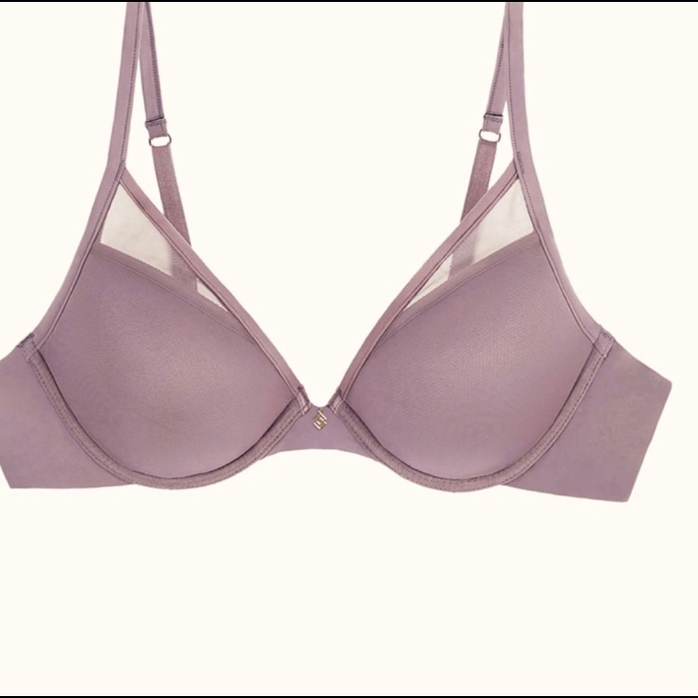Third Love, NWT Classic Uplift Bra 34E